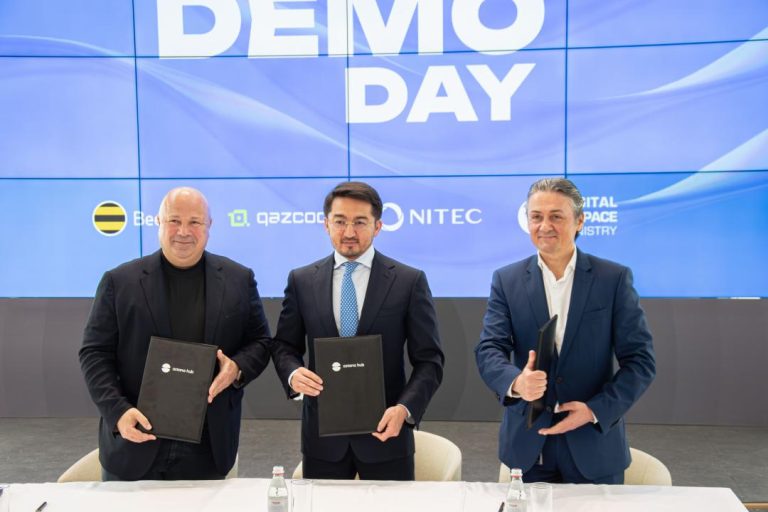 Beeline инвестирует $1 млрд в улучшение услуг связи