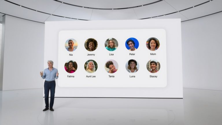 Apple презентовала собственный искусственный интеллект