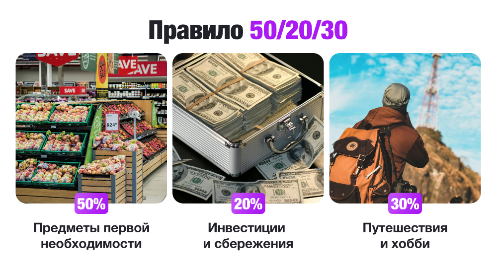 Главный вопрос Вселенной. Инвестор рассказал о том, как вести семейный бюджет и не развестись — изображение 4