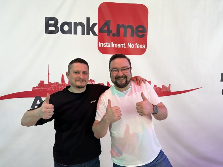 Казахстанский финтех-стартап Bank4me привлек инвестиции от Big Sky Capital и PI Capital Limited