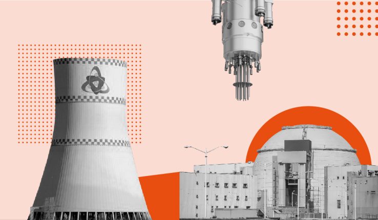 Что нужно знать до референдума по строительству АЭС в Казахстане