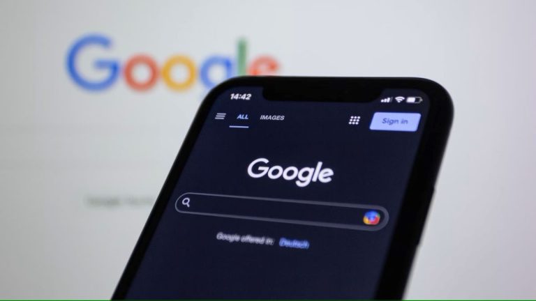 Google позволила выбирать поисковую систему на Android
