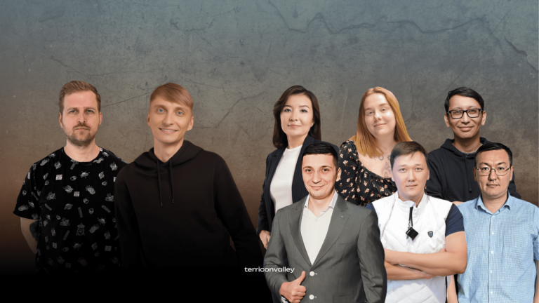 Неконференция и мастер-класс по написанию резюме на английском. Анонс ивентов от «Терриконовой долины»