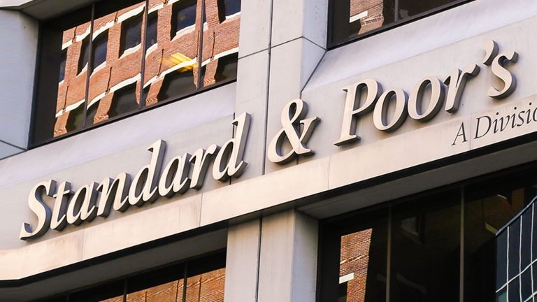 S&P повысило кредитный рейтинг Kaspi