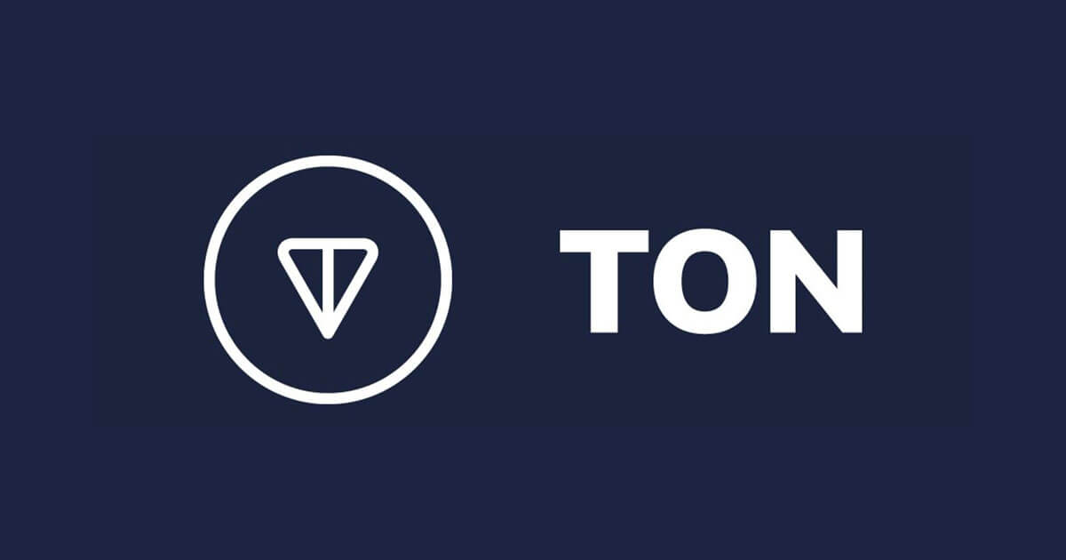 Toncoin