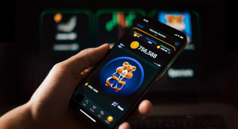 Аккаунты игроков «Hamster Kombat» атакуют мошенники