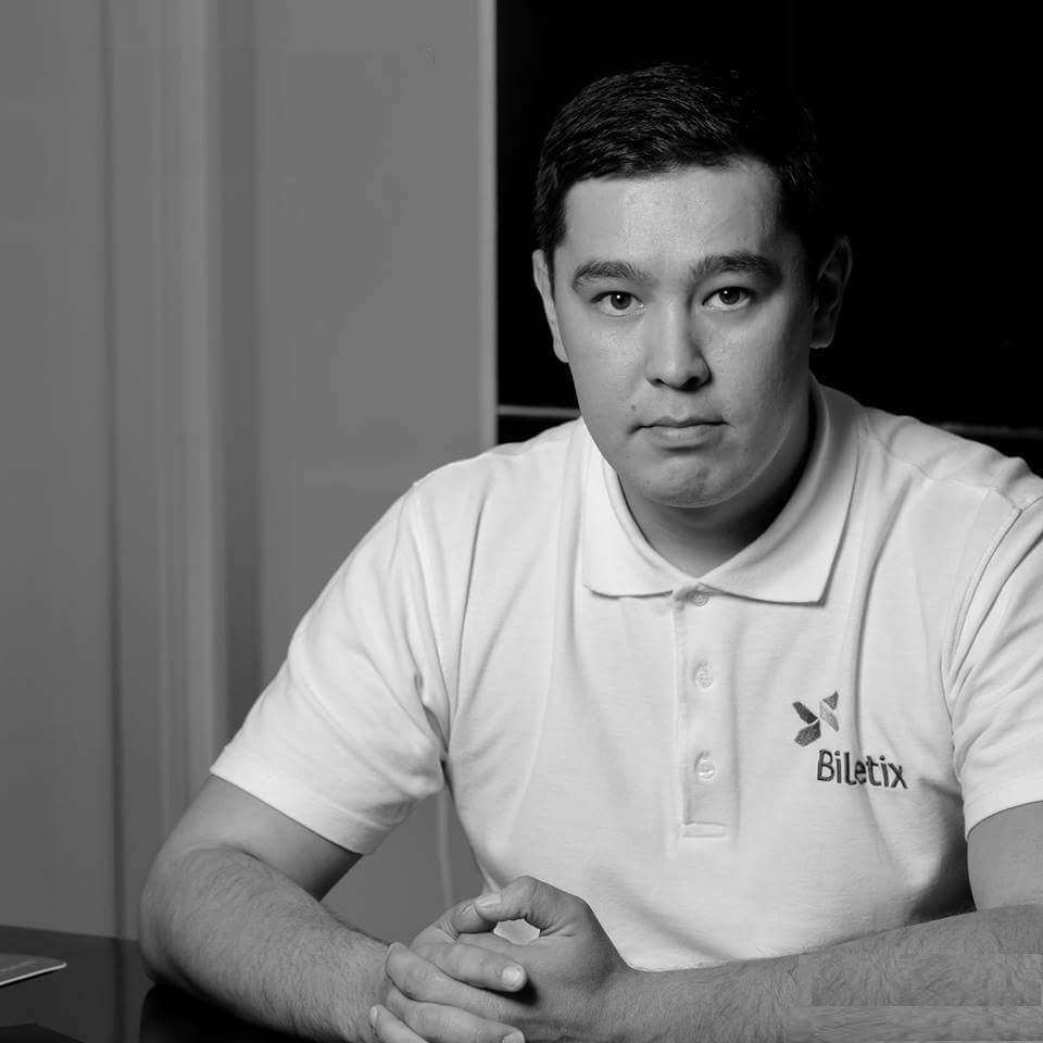 «Выручка за день равнялась месячной зарплате на заводе». Сделал бизнес в Алматы, уехал в Дубай, но вернулся — изображение 1