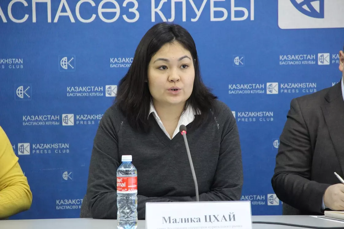 Запрещенные, но доступные: как вейпы в Казахстане продолжают продавать в мессенджерах — изображение 1