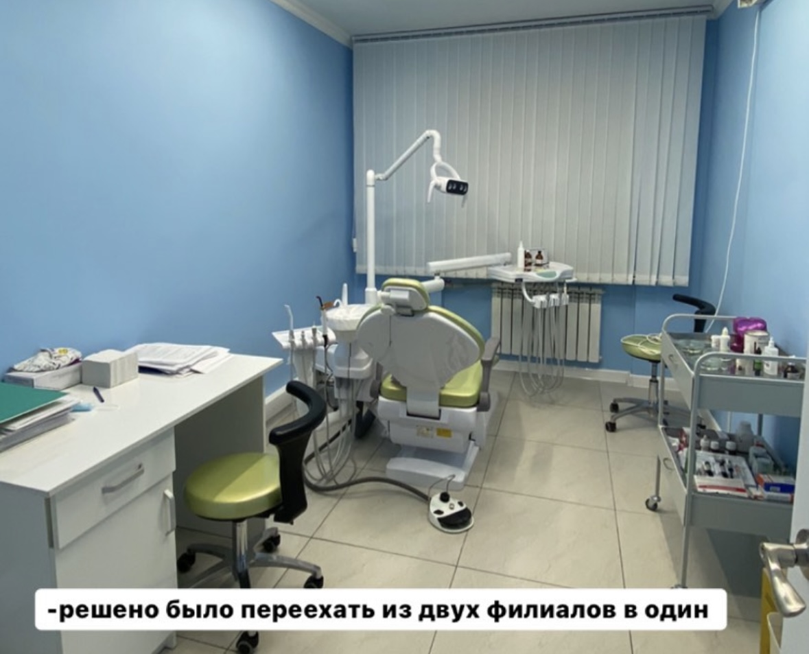 Авантюры, провалы и воровство. Астанчанка рассказала, чего стоило создать успешную стоматологию — изображение 7