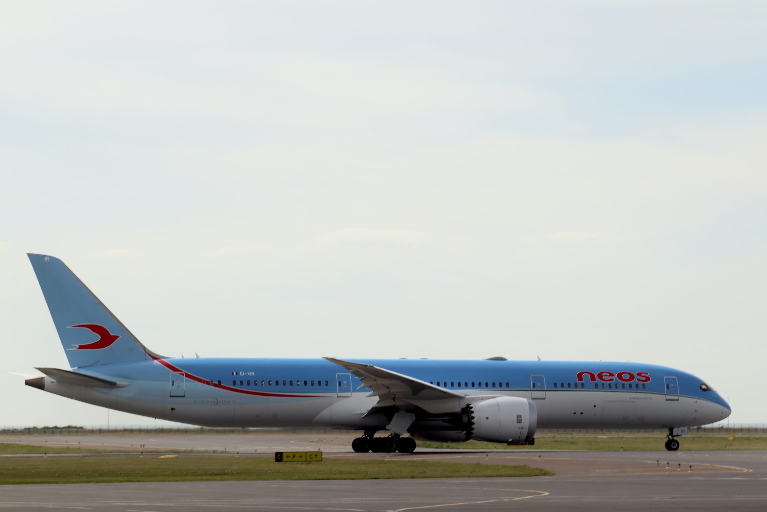 Из Астаны в Милан и обратно. Сколько стоит путешествие на Boeing 787 Dreamliner в столицу моды? — изображение 8