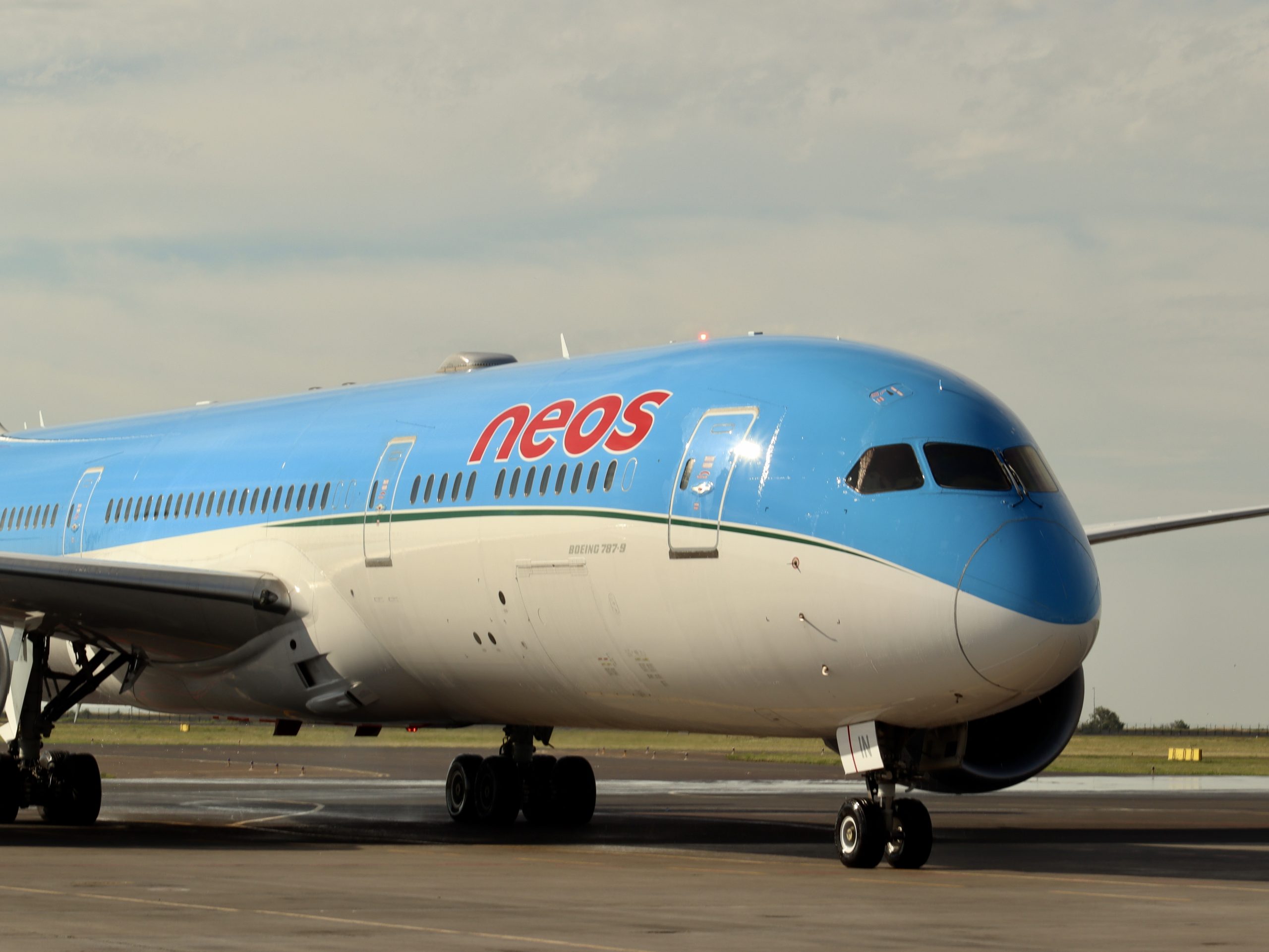 Из Астаны в Милан и обратно. Сколько стоит путешествие на Boeing 787 Dreamliner в столицу моды? — изображение 7