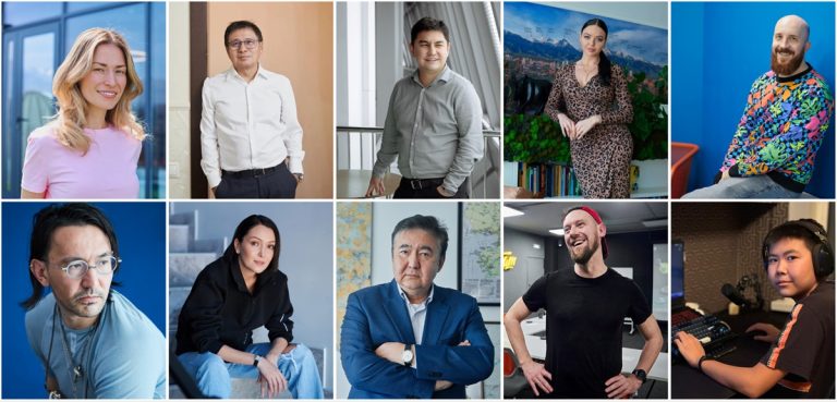 Нам 2 года! Собрали десятку лучших текстов Digital Business