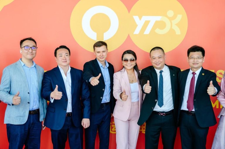 Казпочта провела интеграцию с Temu