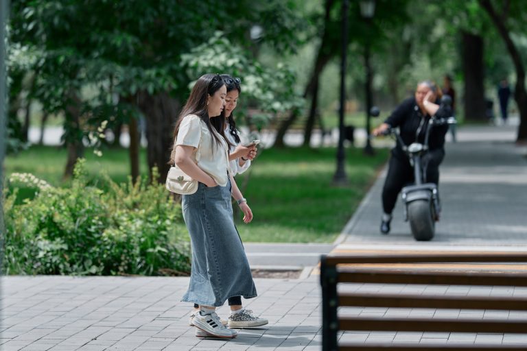 Как провести длинные выходные в августе