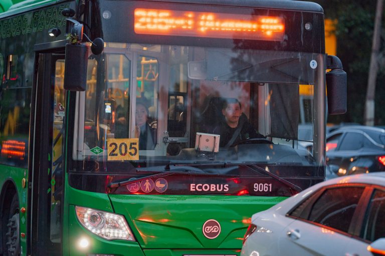 В Алматы с 3 августа подорожают поездки на общественном транспорте