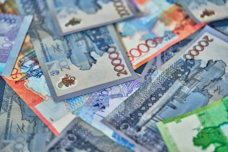 Где больше всего пенсионных сбережений в Казахстане