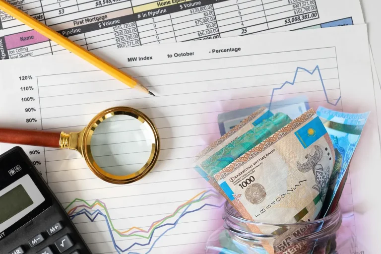 Без девальвации тенге: чего ждет Минфин от 2025 года?