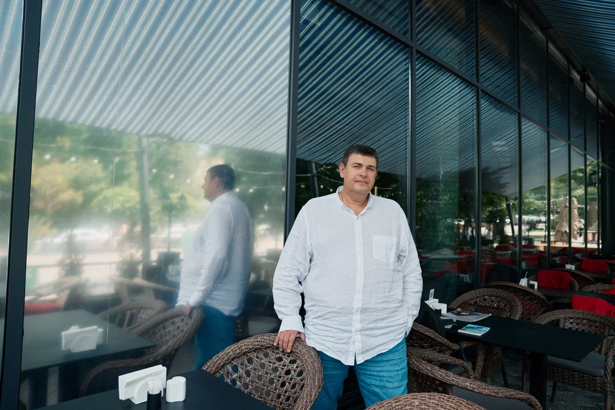 «К инвестициям нужно относиться столь же серьезно, как к выбору спутника жизни». Интервью с инвестором Аркадием Рахилькиным — изображение 4