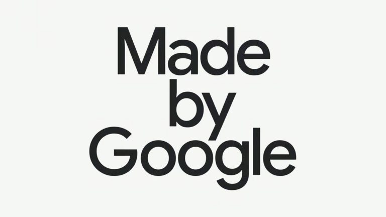 Что показали на презентации Made By Google