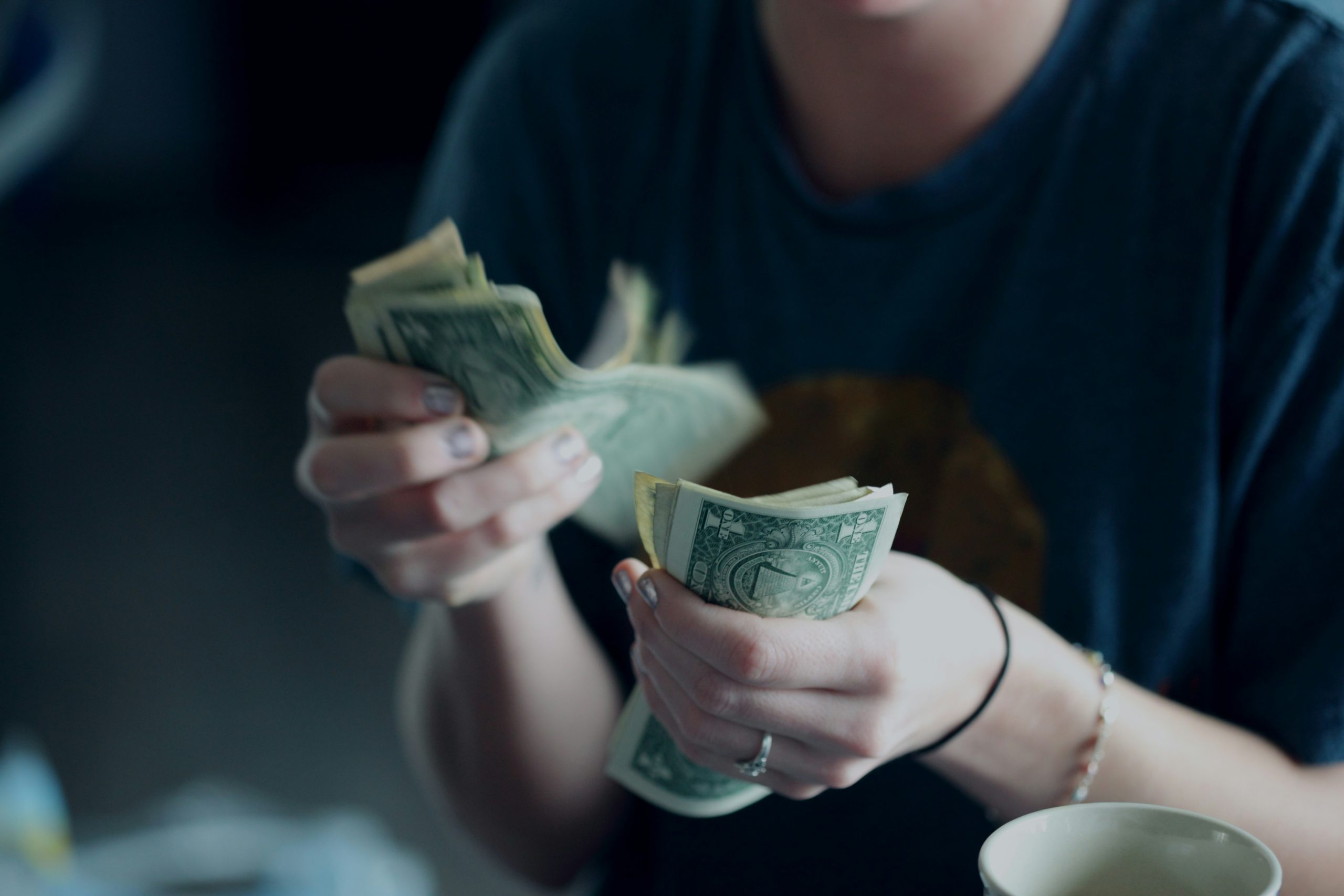 Что будет, если давать каждому человеку по $1000 в месяц? Эксперимент в США — изображение 2