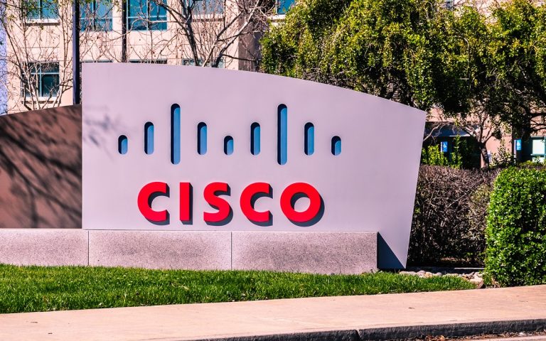Cisco планирует уволить несколько тысяч сотрудников