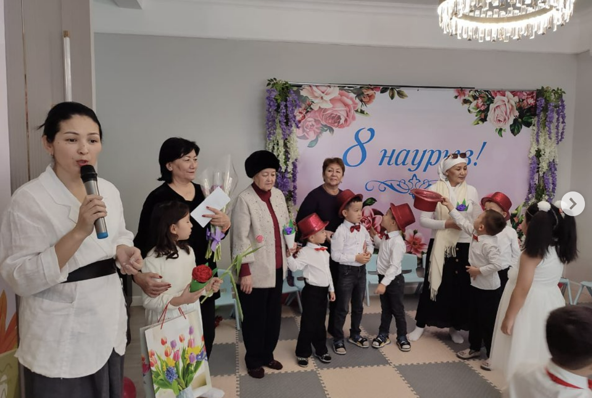 «Жалко людей: многие работают в найме и не помышляют заняться бизнесом». Как врач стала предпринимателем — изображение 3