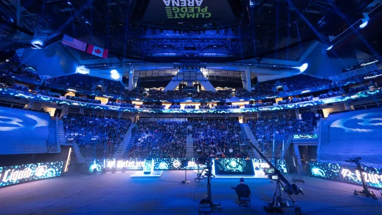 как пройдет главный турнир по Dota 2