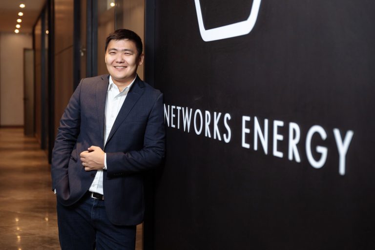 Продолжение истории стартапа Networks Energy