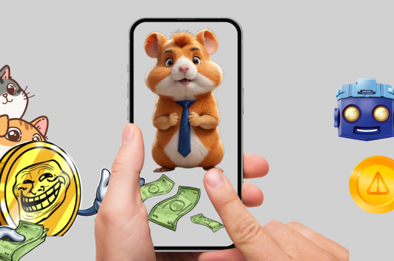 Авторитетный блогер спрогнозировал курс Hamster Kombat