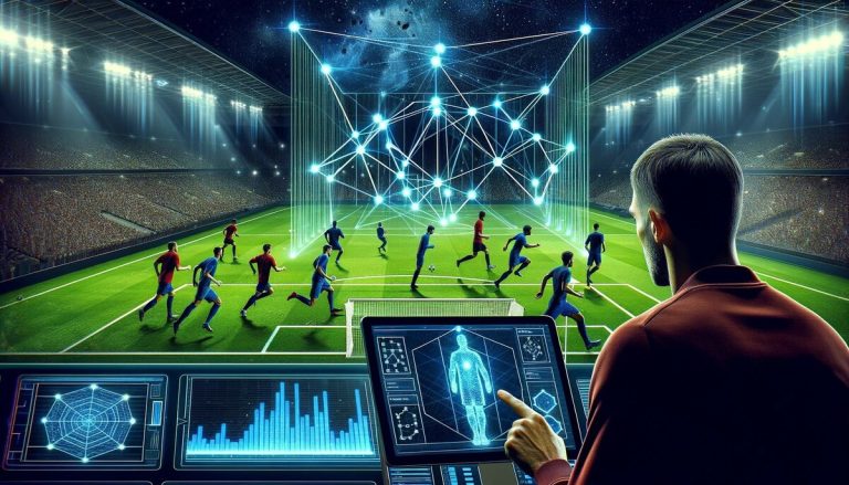 Инновационные технологии в современном спорте: как ИТ меняет игру