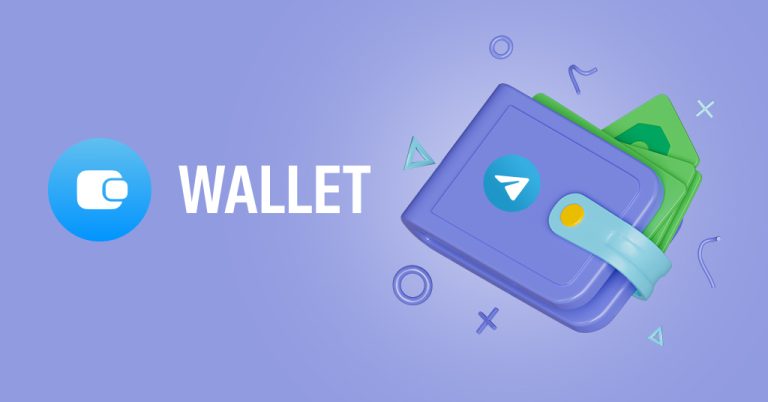 Кошелек в Telegram сломался после старта торгов Hamster Kombat