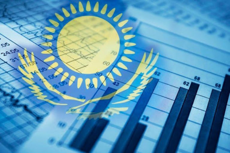 Что поднимет казахстанскую экономику в 2025 году?