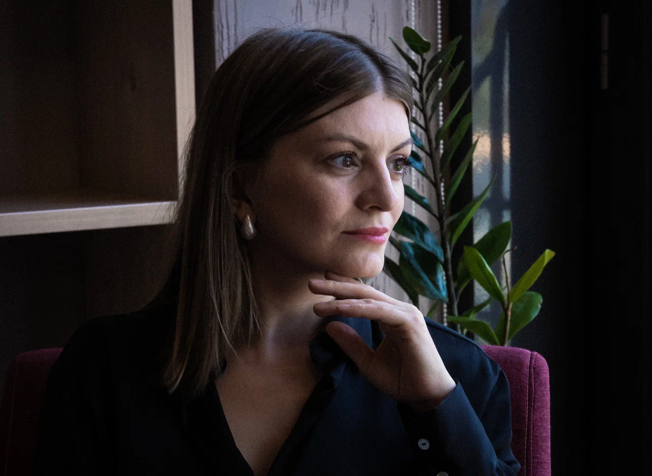 «Оказывается, можно не бегать в банки, а занимать у знакомых». Как экс-сотрудница Kaspi открыла сообщество частных инвесторов — изображение 1