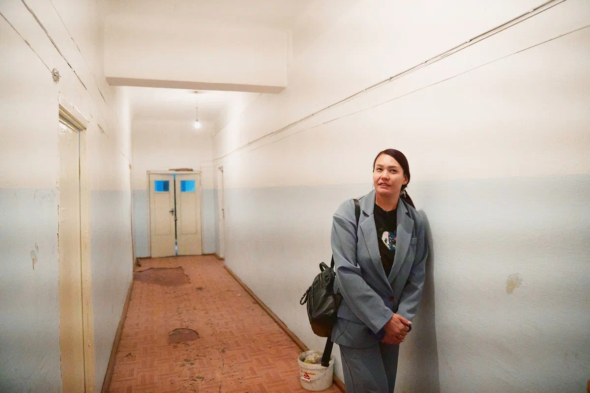 «Я верила, что должна идти дальше». Как казахстанка создает в Талгаре школу своей мечты — изображение 4