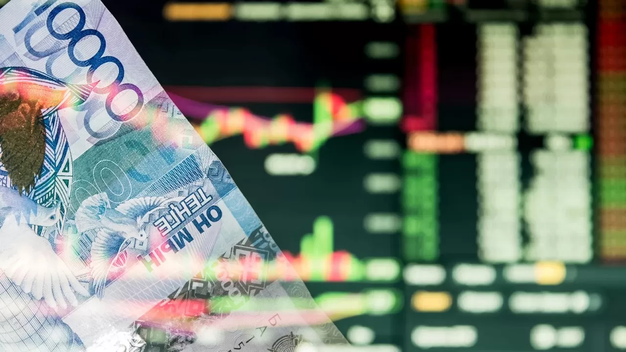 Казахстанцы могут отдать 50% пенсионных накоплений в доверительное управление. Как это сделать? — изображение 2