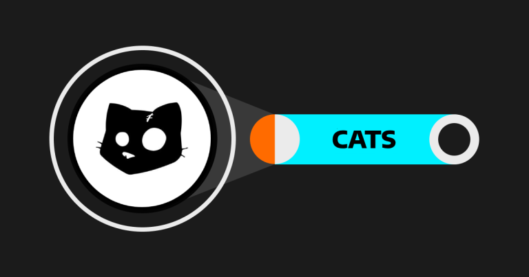 Токен Cats вышел на биржи