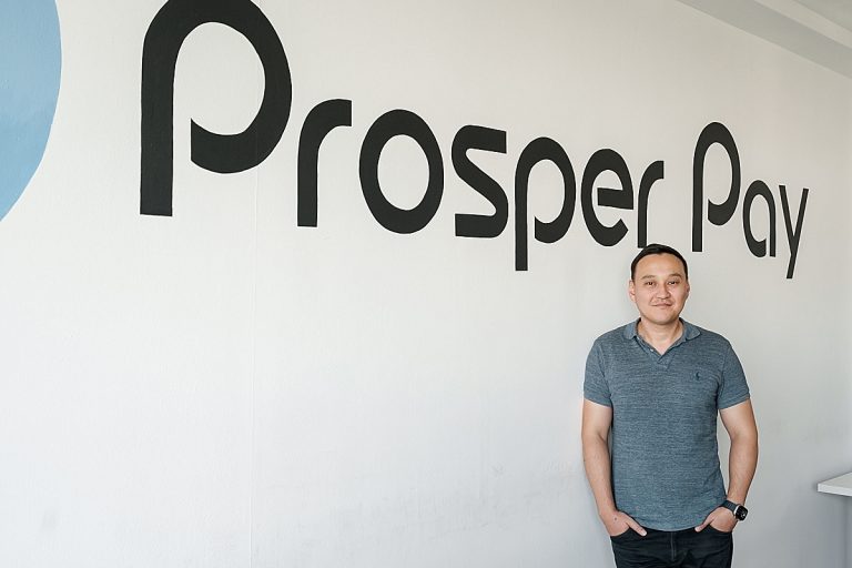 CEO Prosper Pay о развитии стартапа по выплате авансов