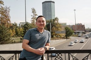 «Через год каждый пятый казахстанец будет иметь доступ к своей зарплате в любое время». CEO Prosper Pay – о быстром развитии стартапа по выплате авансов