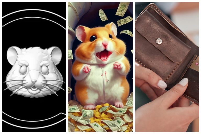 Блогеры рассказали, сколько заработали на Hamster Kombat
