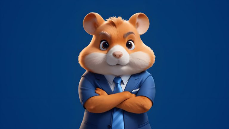 Создатели «Хомяка» заявили о запуске HamsterVerse. Что это такое