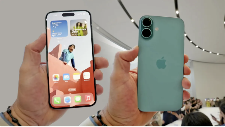 Ну и цены! Как сейчас купить iPhone 16 в Казахстане