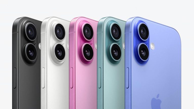 Казахстанцы купили только 37% официальных iPhone в 2024 году