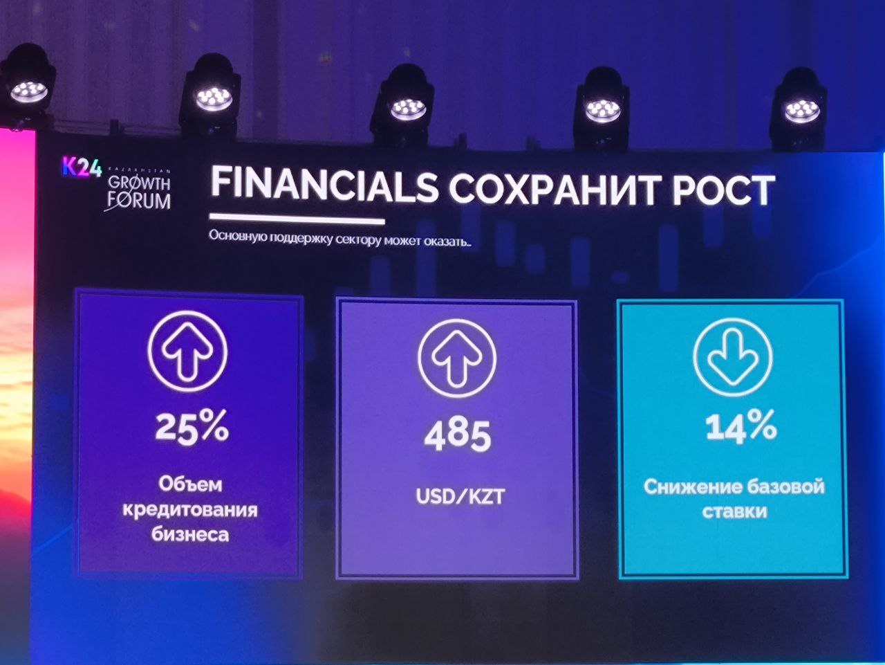 Эксперт рассказал, что будет с курсом тенге к концу года — изображение 3