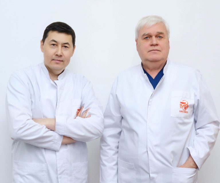 Казахстанские ученые запустили ИИ-стартап для проверки иммунитета