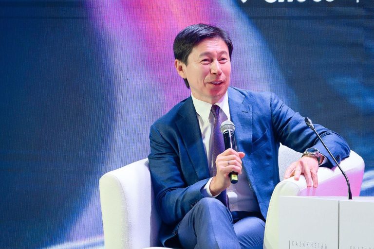 Как казахстанец заработал миллионы долларов на луизианской курочке