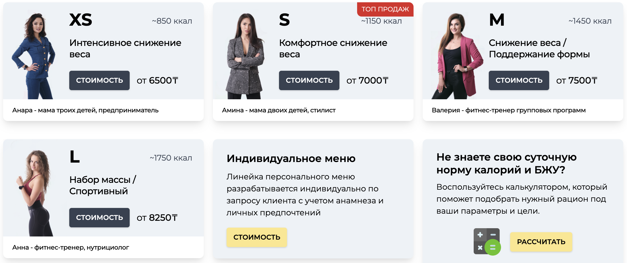 Астанчанка перешла на ПП-доставку для эксперимента: как это сказалось на бюджете — изображение 6