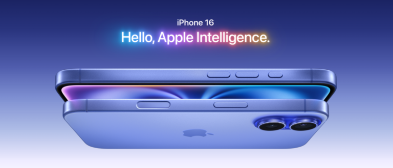 Все про Apple iPhone 16