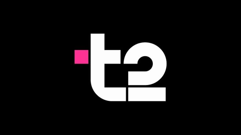 Российский оператор Tele2 сменил имя на t2 