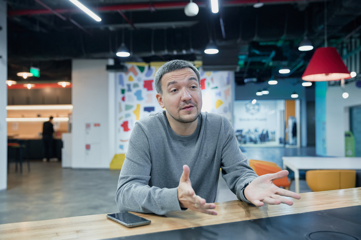 «Периодически просит показать свой портфель». Алматинец погрузился в инвестиции и вдохновил даже 8-летнего сына — изображение 3