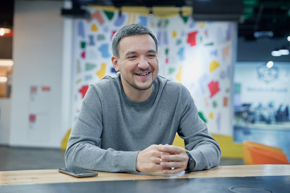 «Периодически просит показать свой портфель». Алматинец погрузился в инвестиции и вдохновил даже 8-летнего сына — изображение 2